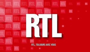 Le journal RTL de 23h du 26 mai 2021