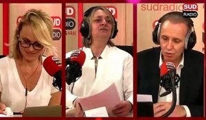 Françoise Degois "Après l'opération Mcfly et Carlito, l'opération Zadig pour Macron !"