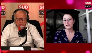 Les "EhpadPrison" persistent malgré le dernier protocole du 19 MAI avec Sabrina Deliry