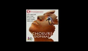 Roquefort - La Bédoule :  Chœurs et Solos d'Opéra en concert gratuit ce dimanche