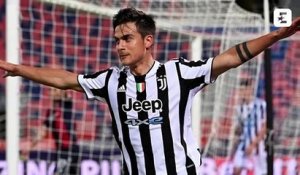 Paulo Dybala ou Cristiano Ronaldo, il n'en restera qu'un