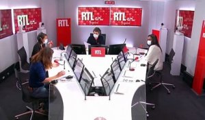 Le journal RTL de 18h du 27 mai 2021