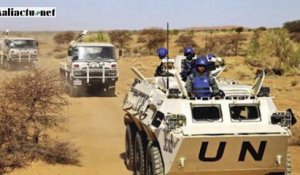 Mali : l’actualité du jour en Bambara Vendredi 28 Mai 2021