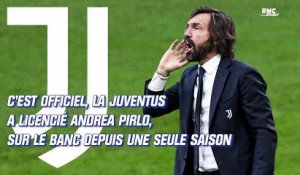 Serie A : Allegri, Mourinho, Inzaghi... Le point sur la valse des entraîneurs