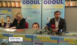Elections régionales : le RN peut-il gagner en Bourgogne-Franche-Comté ?
