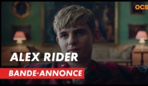 Alex Rider (OCS) - Bande-annonce