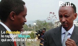 Génocide des tutsis : 27 ans de relations franco-rwandaises troublées