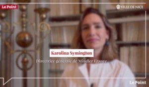 Interview de Karolina Symington, directrice générale de Mindler France