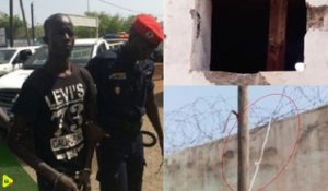 Evasion de boy Djiné : " voici les vrais responsables de la situation"