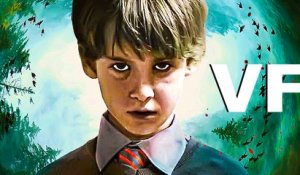 killer inside bande annonce vf 2021 sur orange videos