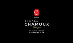 Sandra Chamoux - Claude Debussy: Images - Second cahier : Poissons d'or
