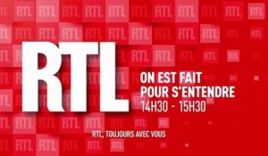 Le journal RTL du 01 juin 2021