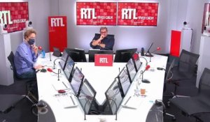 Le journal RTL de 8h du 13 novembre 2020