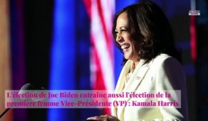 Qui est Kamala Harris, la première femme à devenir vice-présidente des Etats-Unis ?