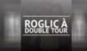 Vuelta - Roglic à double Tour !