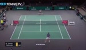 Rolex Paris Masters - Medvedev tsar à Bercy !