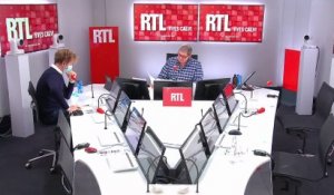 Le journal RTL de 8h du 09 novembre 2020