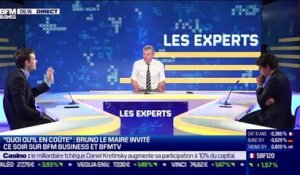 Les Experts : Faut-il dépenser sans limite "quoi qu'il en coûte" ? - 09/11