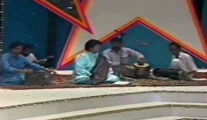 Jab Se Tune Mujhe Deewana Bana Rakha Hai By Abida Parveen | Legend Singer