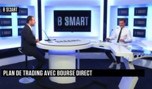 SMART BOURSE - Emission du lundi 9 novembre