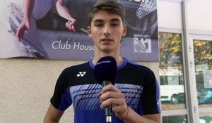 L'objectif est atteint "Christo Popov champion d'Europe Junior