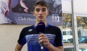 " L'objectif est atteint "Christo Popov champion d'Europe Junior