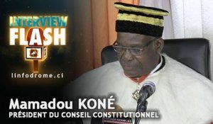 Côte d'Ivoire: Résultats définitifs de la Présidentielle 2020
