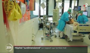 Hôpital d’Orléans : un rapport de la Chambre régionale des comptes malvenu en pleine crise sanitaire ?