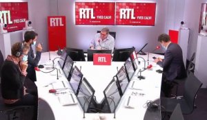 Le journal RTL de 7h du 10 novembre 2020