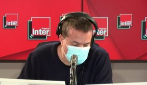 Candidature de JL Mélenchon à la présidentielle : "Il a mis la barre suffisamment basse pour ne pas avoir de difficulté" (Christophe Castaner)