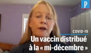 Vaccin contre le Covid-19 : « Les soignants seront prioritaires » selon une experte