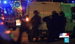 Attentats du 13-Novembre 2015 : où en est l'enquête ?