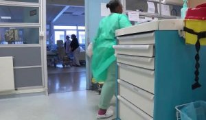Vrai ou Fake : la suppression des lits depuis 1990 dans les hôpitaux inquiète les professionnels de santé