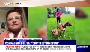 Mort d'Élisa Pilarski : Christophe Ellul conteste l'expertise incriminant son chien - 10/11