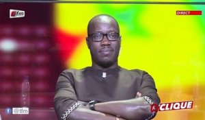 Thierno Alassane Sall fait un témoignage sur Abdoul Mbaye dans D'clique du 10 Novembre 2020