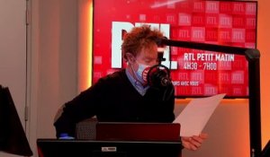 Le journal RTL de 5h du 11 novembre 2020