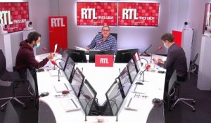 Le journal RTL de 7h du 11 novembre 2020