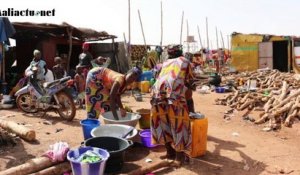 Mali: l'actualité du jour en Bambara Mercredi 11 novembre 2020