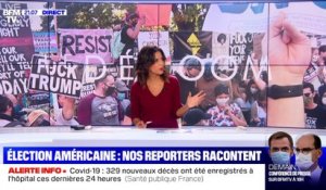 Retour sur l'élection américaine - 11/11