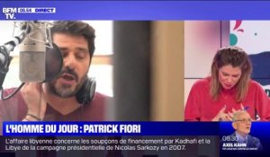 "Ce soir on se L.O.V.E", le premier concert virtuel de Patrick Fiori se déroule ce samedi