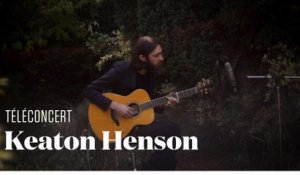Keaton Henson - "Ambulance" (téléconcert exclusif pour "l'Obs")