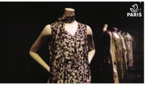"Gabrielle Chanel. Manifeste de mode", au Palais Galliera