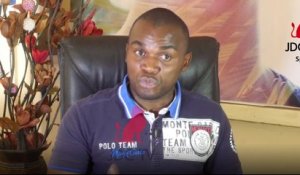 CHRISTIAN MBALLA MEKONGO: l’instabilité institutionnelle cause beaucoup de préjudices à notre football