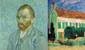 Confinement : des musées néerlandais s'associent pour faire découvrir gratuitement aux internautes 1 000 œuvres de Van Gogh