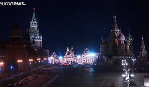 Affaire Navalny : vers des sanctions russes contre Paris et Berlin