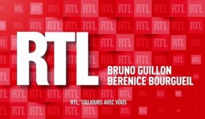 Le journal RTL de 12h du 13 novembre 2020