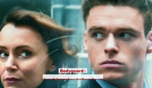 Bodyguard :  Le coup de coeur de Télé 7