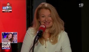 Le zapping de la semaine : Valérie Trierweiler tacle son ex-mari François Hollande