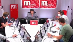 RTL Foot : J-1 avant Portugal-France