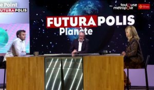 Futurapolis Planète 2020 : Pourquoi le reconfinement va changer nos vies